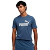 Puma Ess No. 1 Logo Tee (s) M 682533 80
