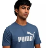 Puma Ess No. 1 Logo Tee (s) M 682533 80
