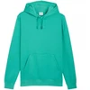 Puma ESS No. 1 Logotipas Centruota Bliuknelė su Gobtuvu Žalia 692914 40
