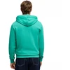 Puma ESS No. 1 Logotipas Centruota Bliuknelė su Gobtuvu Žalia 692914 40