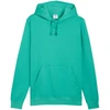 Puma ESS No. 1 Logotipas Centruota Bliuknelė su Gobtuvu Žalia 692914 40