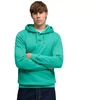 Puma ESS No. 1 Logotipas Centruota Bliuknelė su Gobtuvu Žalia 692914 40