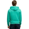 Puma ESS No. 1 Logotipas Centruota Bliuknelė su Gobtuvu Žalia 692914 40