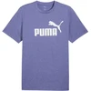 Puma Ess No. 1 Logotipas Heathear marškinėliai M 682551 46