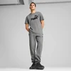 Puma Ess No. 1 Logotipas Marškinėliai M 682532 03