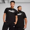 Puma Ess No. 1 Logotipas Marškinėliai M 682532 01