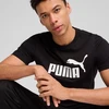 Puma Ess No. 1 Logotipas Marškinėliai M 682532 01