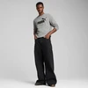 Puma ESS No.1 Logo Crew TR M džemperis 682560 03