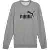 Puma ESS No.1 Logo Crew TR M džemperis 682560 03
