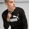 Puma ESS No.1 Logo Crew TR M sportinis megztinis 682560 01