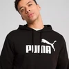 Puma ESS No.1 Logo Hoodie TR M 682572 01