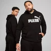 Puma ESS No.1 Logo Hoodie TR M 682572 01