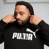 Puma ESS No.1 Logo Hoodie TR M 682572 01