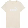 Puma ESS No.1 Logo Tee W 682371 87