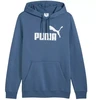Puma ESS Nr.1 Logotipas Hoodie FL M 682571 80