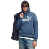 Puma ESS Nr.1 Logotipas Hoodie FL M 682571 80