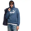 Puma ESS Nr.1 Logotipas Hoodie FL M 682571 80