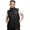 Puma ESS Pašiltinta liemenė moterims 685229 01