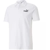 Puma ESS Pique polo marškinėliai M 586674 02