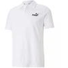 Puma ESS Pique polo marškinėliai M 586674 02