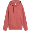 Puma ESS Relaxed Hoodie FL W 684976 60 džemperis su gobtuvu