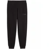 Puma ESS Script Comfort moteriškos kelnės juodos 691763 01