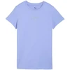 Puma ESS Script Tee moteriški marškinėliai violetiniai 691760 60