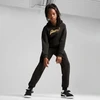 Puma ESS+ Script vaikiškos sportinės kelnės mergaitėms
