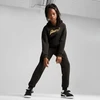 Puma ESS+ Script vaikiškos sportinės kelnės mergaitėms