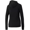 Puma ESS+ Siuvinėjimo Hoodis FL W 670004 01