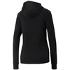 Puma ESS+ Siuvinėjimo Hoodis FL W 670004 01