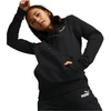 Puma ESS+ Siuvinėjimo Hoodis FL W 670004 01