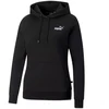 Puma ESS+ Siuvinėjimo Hoodis FL W 670004 01