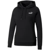Puma ESS+ Siuvinėjimo Hoodis FL W 670004 01