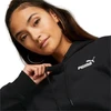 Puma ESS+ Siuvinėjimo Hoodis FL W 670004 01