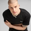 Puma Ess Small Logo Tee M 682538 01