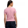 Puma Ess Small No. 1 Logo marškinėliai (s) W 682373 65