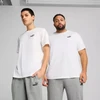 Puma Ess Small No. 1 Logo Tee M 682534 02