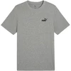 Puma Ess Small No. 1 Logo Tee M 682534 03