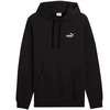 Puma ESS Small No.1 Logo Hoodie TR M 682576 01