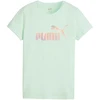 Puma ESS+ Summer Daze marškinėliai moterims 679921 88