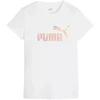 Puma ESS+ Summer Daze marškinėliai moterims 679921 02