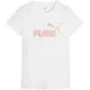 Puma ESS+ Summer Daze marškinėliai moterims 679921 02