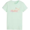 Puma ESS+ Summer Daze marškinėliai moterims 679921 88