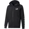 Puma ESS+ Tape Džemperis su gobtuvu ir pilnu užtrauktuku FL M 670270 01