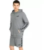 Puma ESS+ Tape Full-Zip Hoodie TR M 848768 03