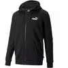 Puma ESS+ Tape Full-Zip Hoodie TR M 848768 01