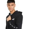 Puma ESS+ Tape Full-Zip Hoodie TR M 848768 01