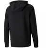 Puma ESS+ Tape Full-Zip Hoodie TR M 848768 01