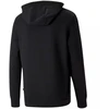 Puma ESS+ Tape Full-Zip Hoodie TR M 848768 01
